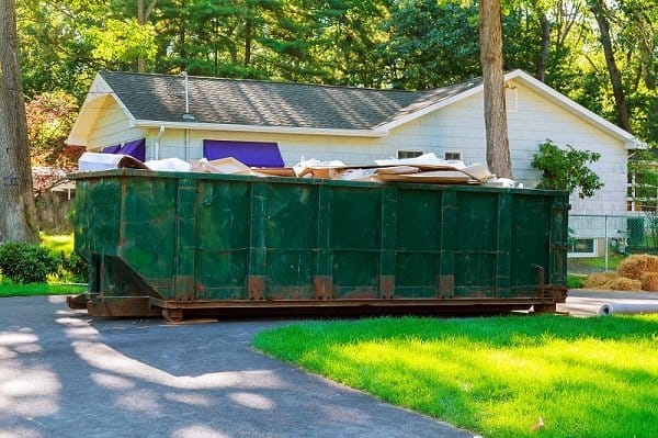 Dumpster Rental Tips